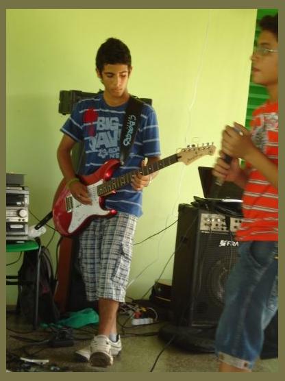 Banda Shift